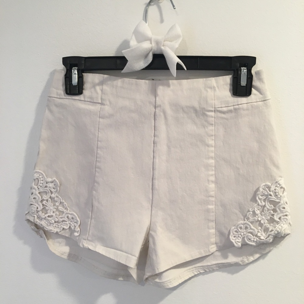 ☆Charlotte Russe Shorts☆